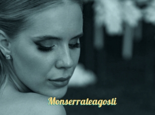 Monserrateagosti