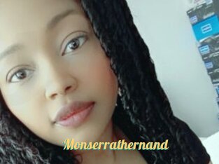 Monserrathernand