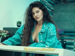 monserrattmiller Sex Amatrices