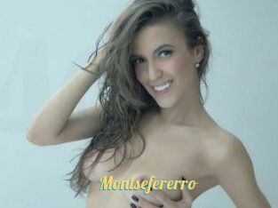 Montsefererro