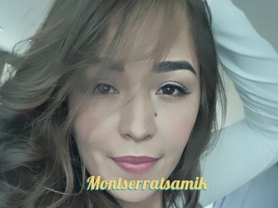 Montserratsamik