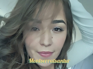 Montserratsantur
