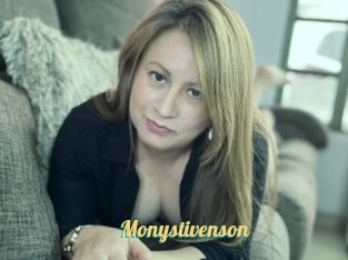 Monystivenson