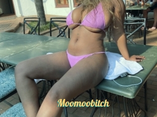 Moomoobitch