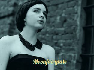 Moonfairytale