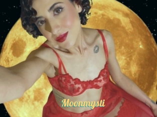 Moonmysti