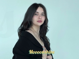 Moooonshine