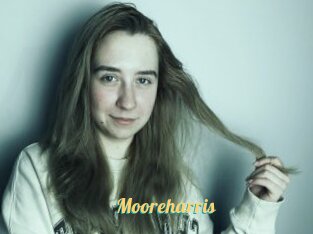 Mooreharris