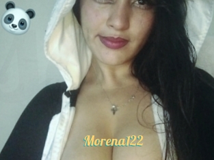 Morena122