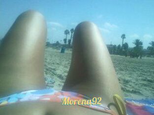 Morena92
