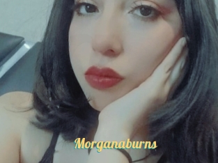 Morganaburns