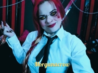 Morganacrow