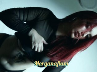 Morganaflam