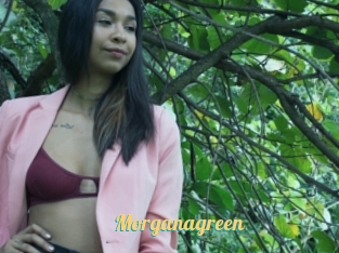 Morganagreen