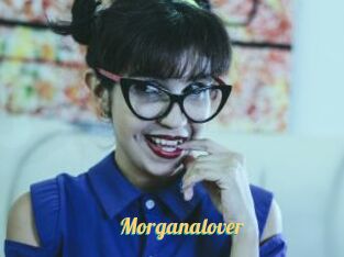 Morganalover