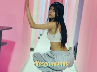 Morganasmitt