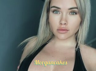 Morgancakes