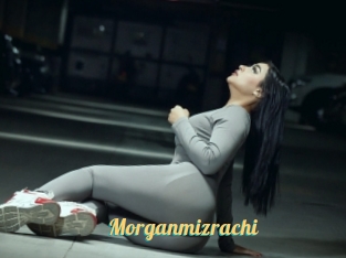 Morganmizrachi