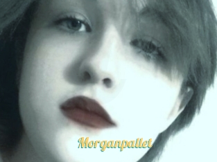 Morganpallet