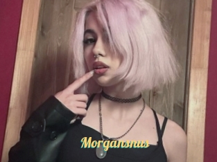 Morgansnus