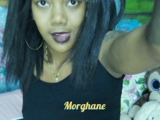 Morghane