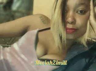 Moriah21mill