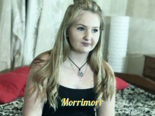 Morrimorr