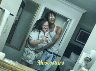 Mosesstars