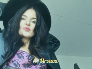 Mrsava
