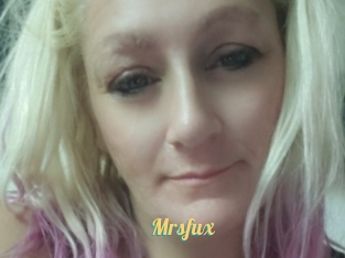 Mrsfux