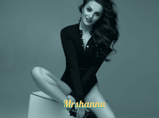 Mrshanna