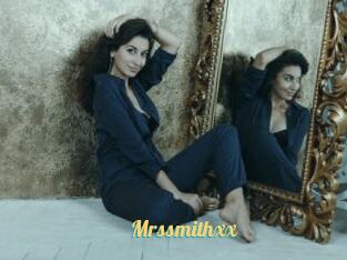Mrssmithxx