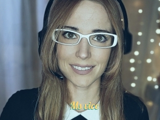 Ms_vice