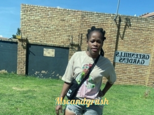 Mscandyrush