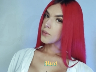 mscd Sex Amatrices