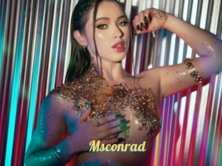 Msconrad