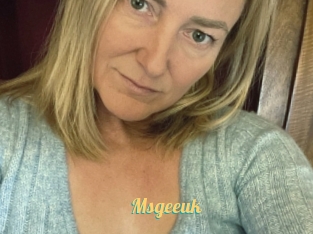 Msgeeuk