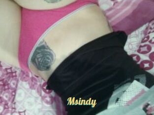 Msindy