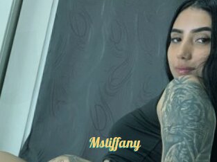 Mstiffany