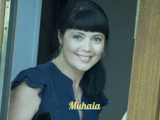 Muhaia