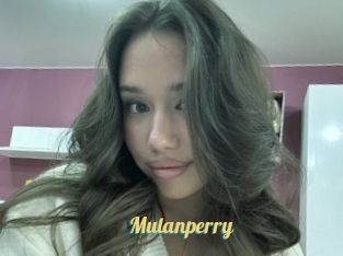 Mulanperry