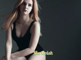 Muravish