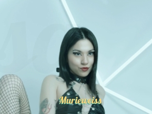 Murieweiss