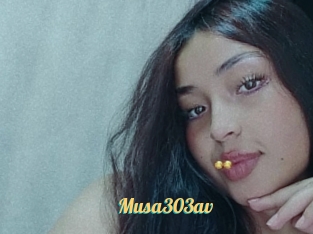 Musa303av