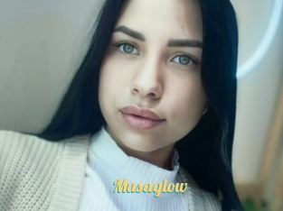 Musaglow