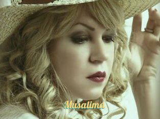 Musalima