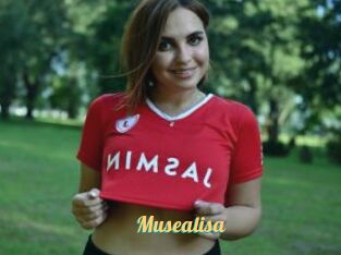 Musealisa