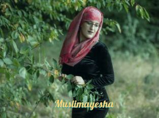 Muslimayesha