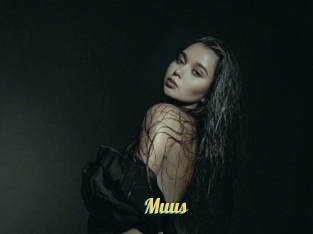 Muus