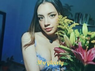 Mxrylovely